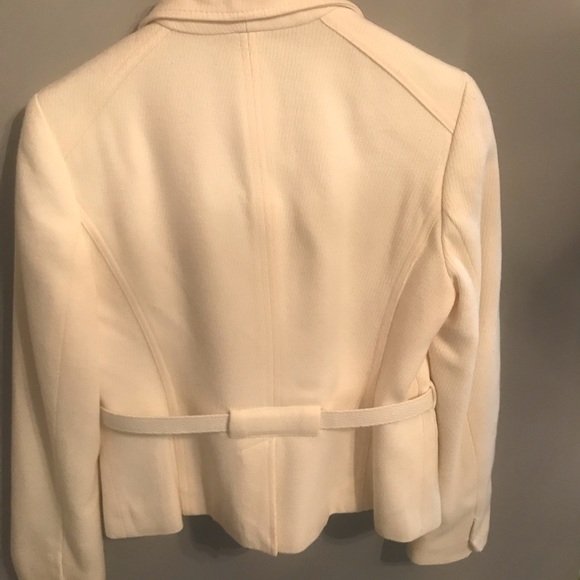 ANN TAYLOR, Blazer - Picture 2 of 4